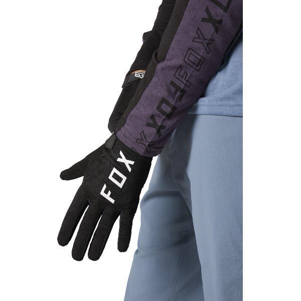 Fox Ranger Gel Gloves Men, zwart Handschoenmaat XL | 11