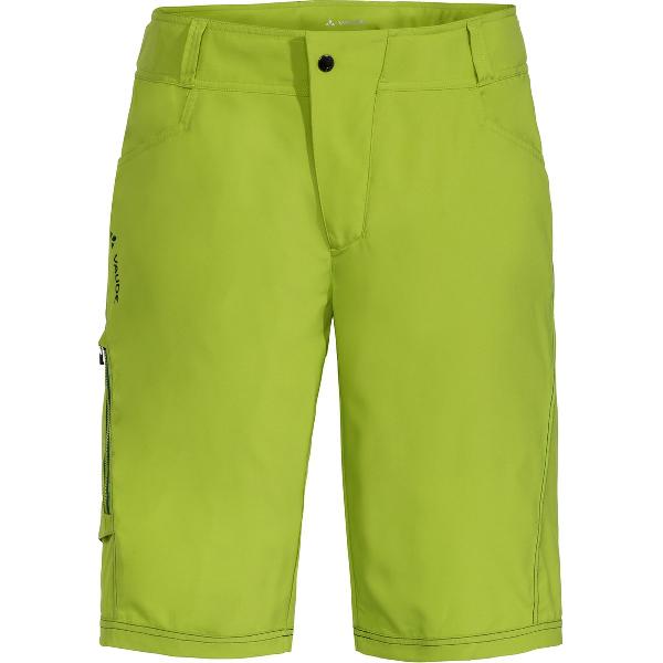 Vaude-fietsbroek-Men's Ledro shorts