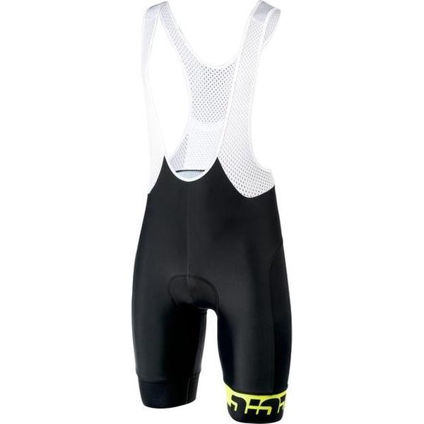 Bioracer Team Bibshort 2.0 Size S