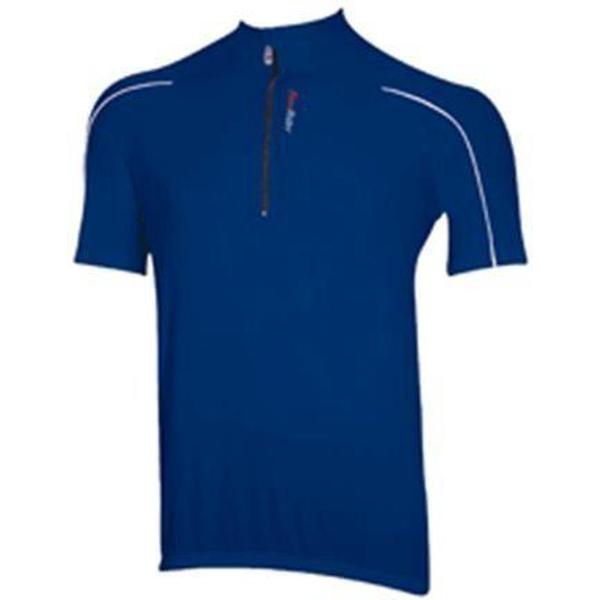 Fastrider Shirt strong blauw maat xl