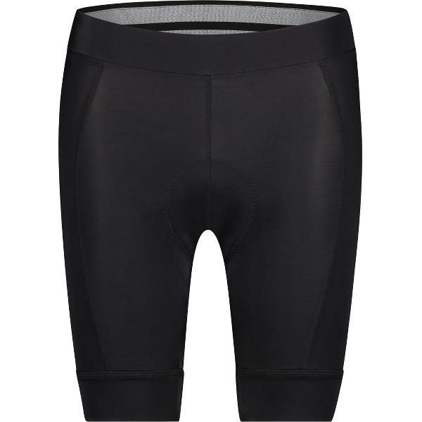 AGU Fietsbroek met Zeem Essential Dames - Zwart - XS