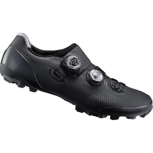 Shimano - Schoenen MTB S-PHYRE XC901 - Zwart - maat 46 (valt klein 44/45)