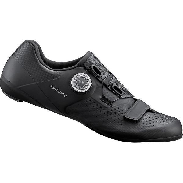 Shimano Rc5 Racefiets Schoenen Zwart EU 38 Man