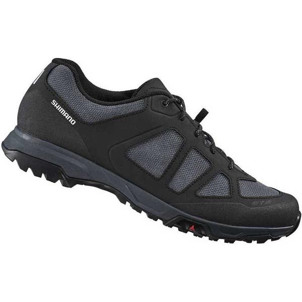 Shimano Et300 Mtb-schoenen Zwart EU 46 Man