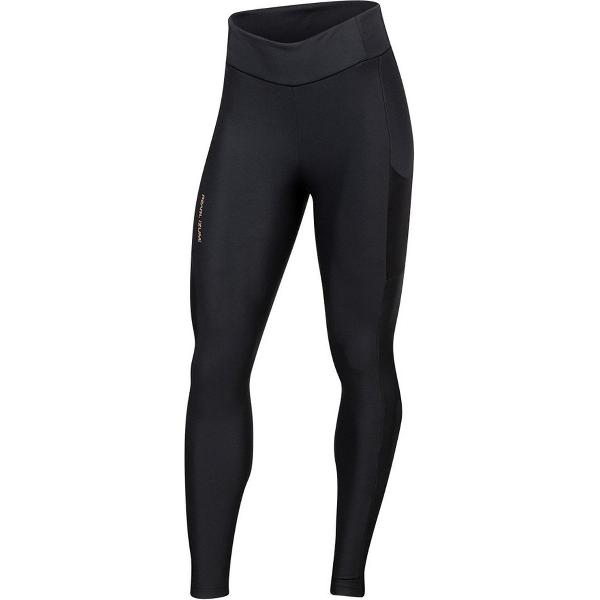 Pearl Izumi Sugar Thermische Koersbroek Zwart S Vrouw