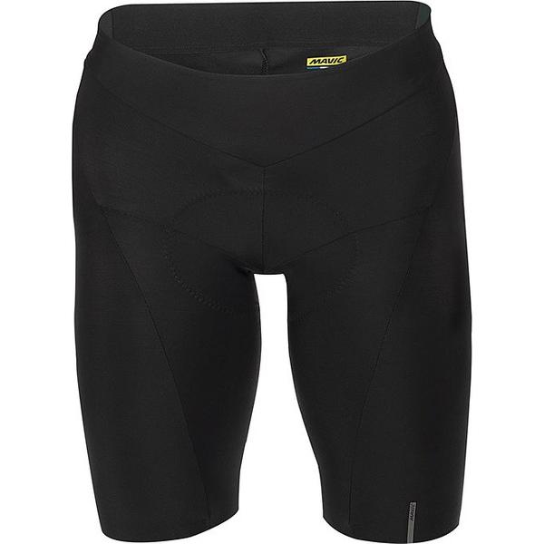 Mavic Essential Broek Zonder Bretels Zwart M Man