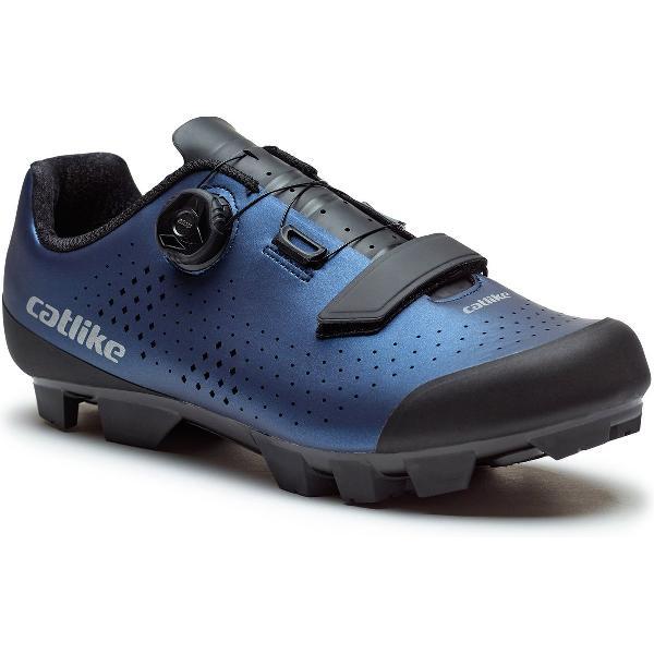 Catlike schoenen Kompact'o X1 MTB Nylon 43 blauw