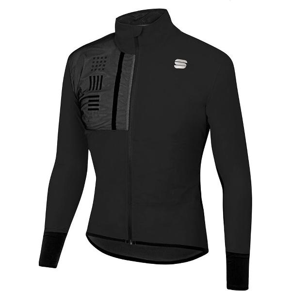 Sportful DR Fietsjack Mannen - Maat XL