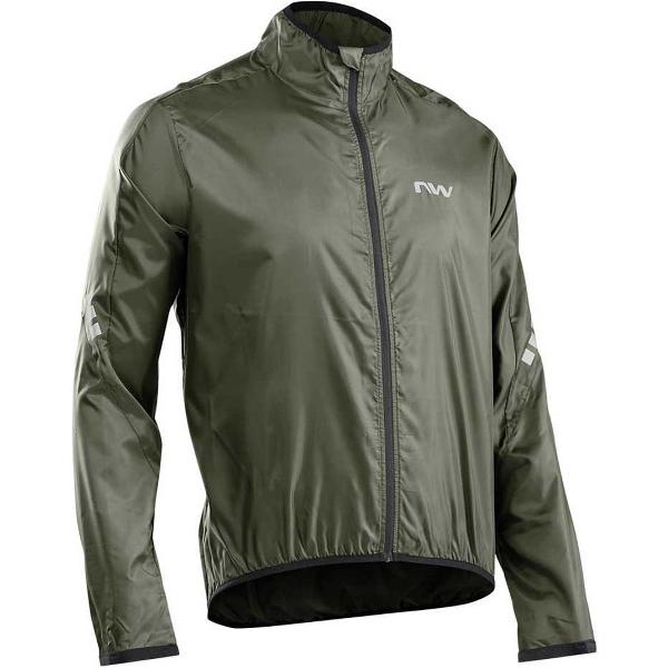 Northwave Vortex 2 Jas Groen S Man