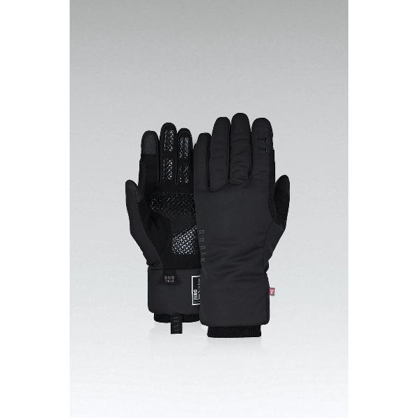 Gobik Thermal Gloves Primaloft Zero Unisex Black - Maat S