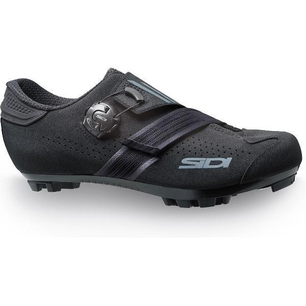 Sidi Aertis Mega Mtb-schoenen Grijs EU 43 Man