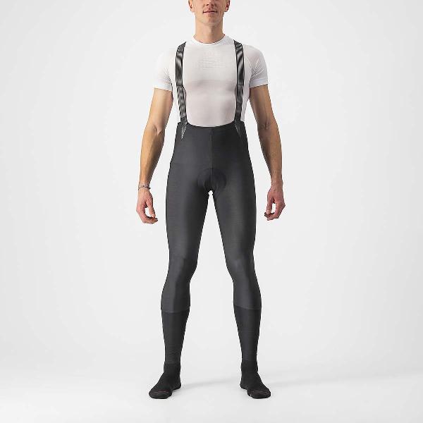 Castelli Semifreddo Fietsbroek Mannen - Maat M