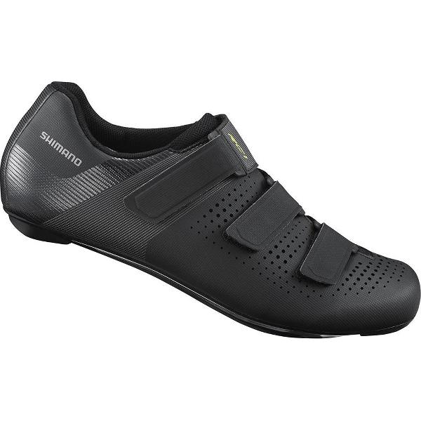 Men's Trainers Shimano C. RC100 Black