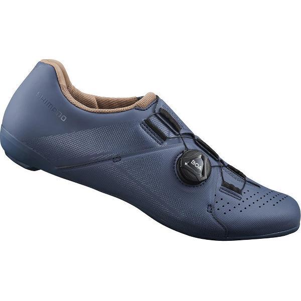 Shimano Schoenen Race RC300 Indigo Blauw 41 Dames