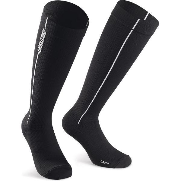 Assos recovery socks