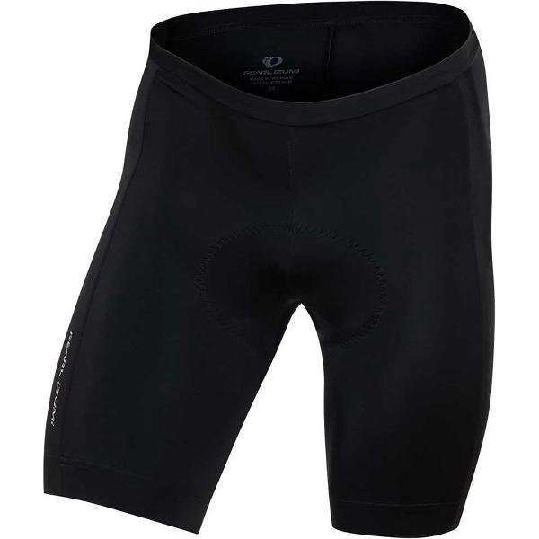 Pearl Izumi Quest Broek Zonder Bretels Zwart 3XL Man