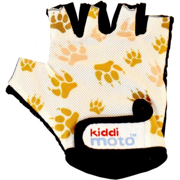 KIDDIMOTO handschoenen Paws, Medium