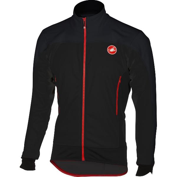 Castelli Mortirolo 4 Windjack