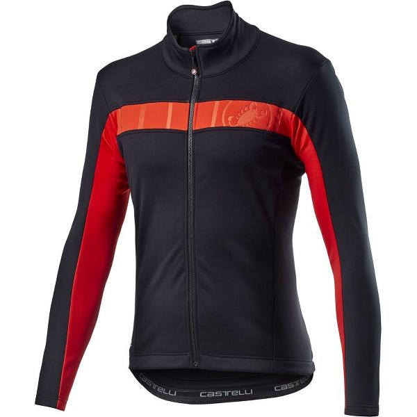 Castelli fiets jacket