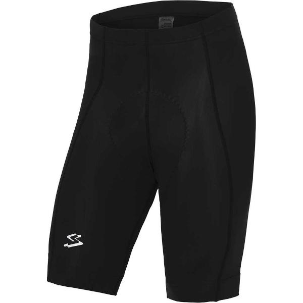 Spiuk Anatomic Korte Broek Zwart M Man