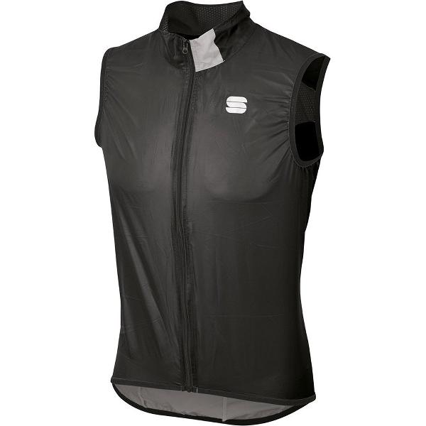 Sportful HOT PACK EASYLIGHT VEST Black - Mannen - maat S