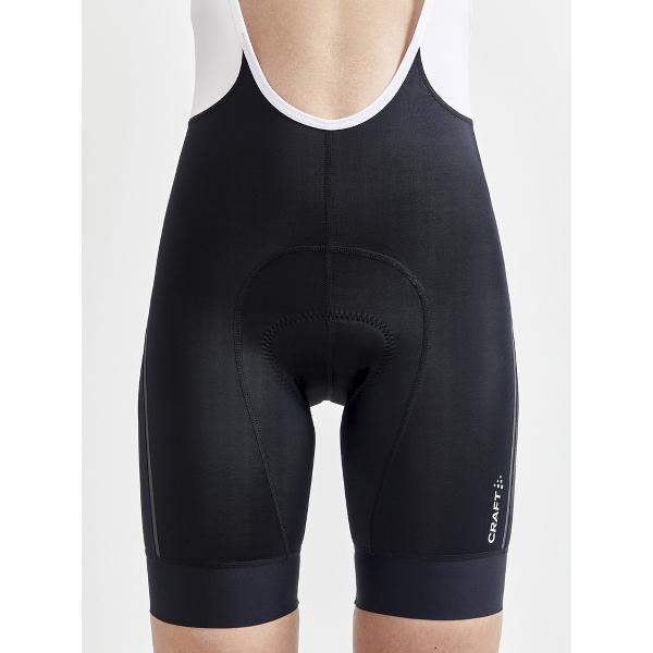 Craft Adv Endur Bib Shorts W Dames Fietsbroek - Maat M