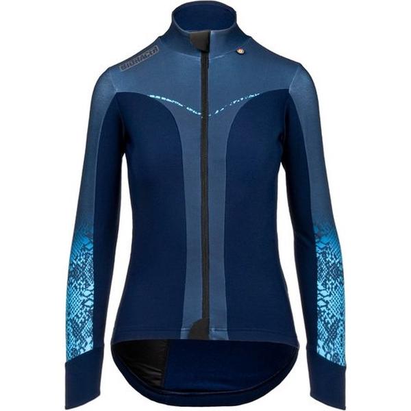 Bioracer Vesper Tempest Spring Jacket Subli Navy Snake Maat XS