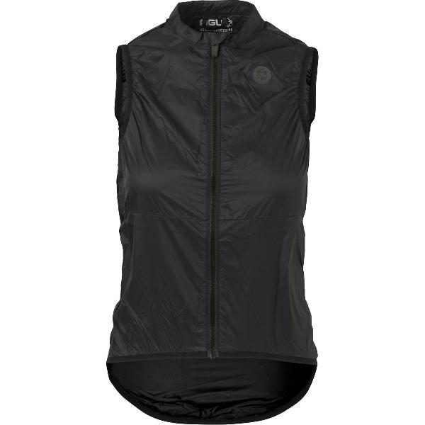 AGU Wind Body Essential Dames - Zwart - XXL