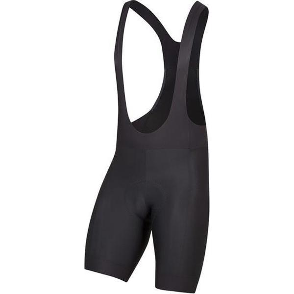 PEARL iZUMi Interval Bib Shorts Heren, zwart Maat XXL