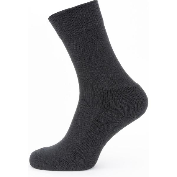 Sealskinz Solo Merino Fietssokken Unisex - Maat L