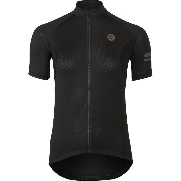 AGU Core Fietsshirt Essential Dames - Black - M