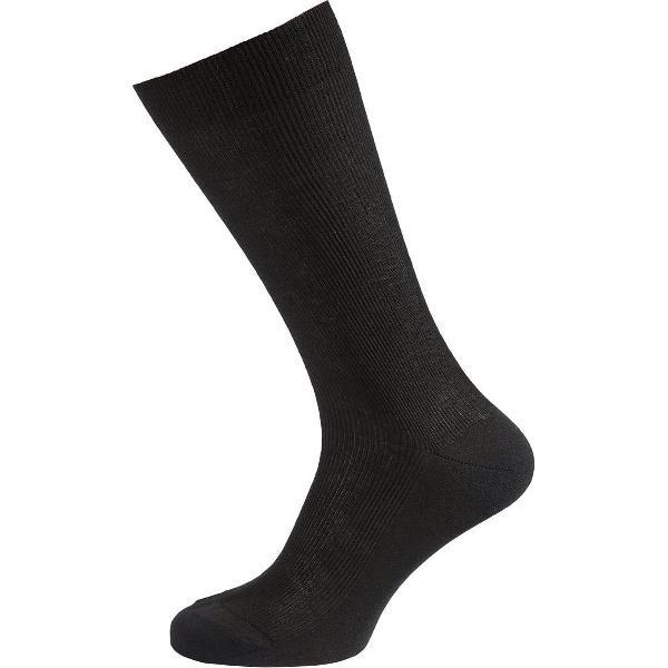 Odlo Socks Long Light Sportsokken Unisex - Black