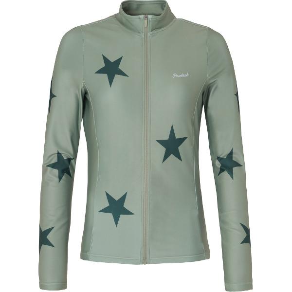 Protest Prtpecans cycling jacket dames - maat l/40