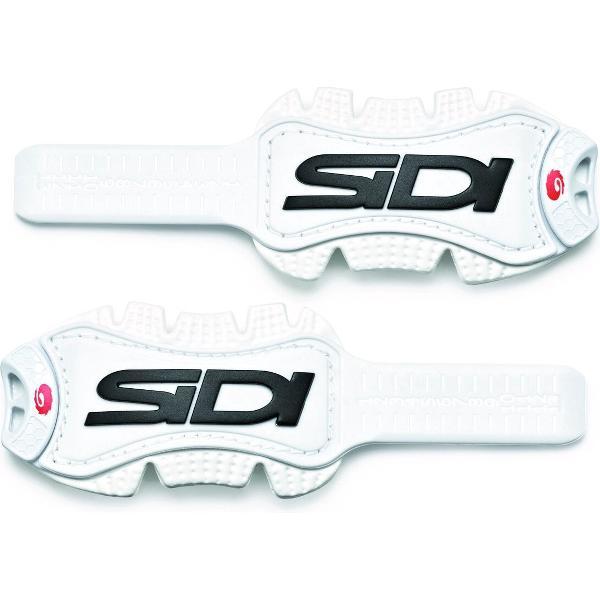 Sidi Soft Inste-4 Wire-2 Ergo-6 Sluiting Wit Man