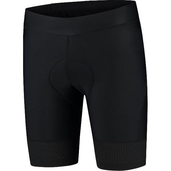 Rogelli Power Korte Fietsbroek - Heren - Zwart - Maat 2XL