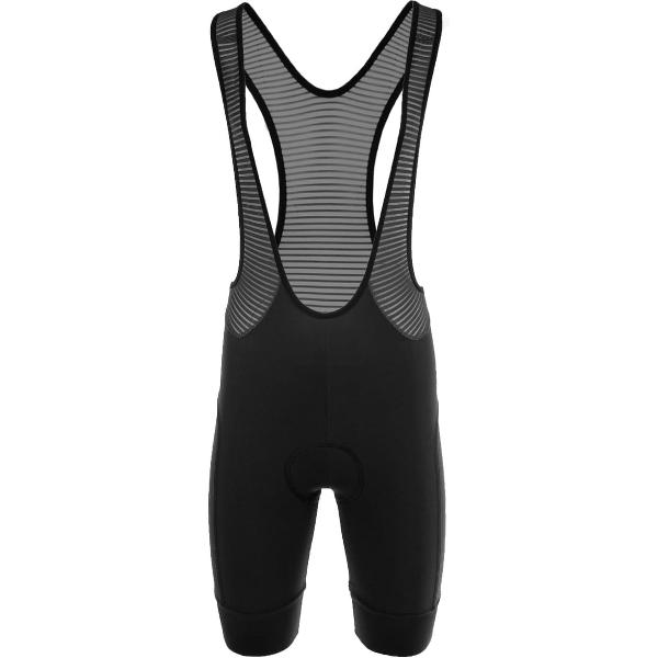 BIORACER Spitfire - Fietsbroek Heren - Bibshort - Zwart S