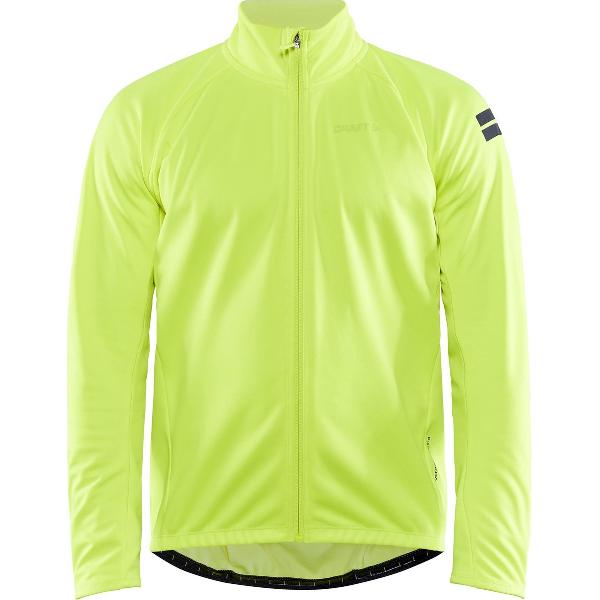 Craft Core Ideal Jacket 2.0 Fietsjack Heren - Maat XXL