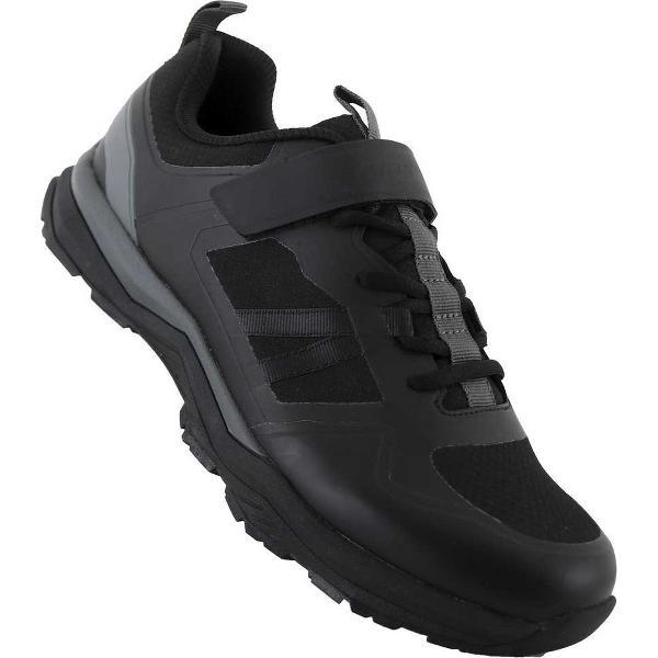 Massi Iron Mtb-schoenen Zwart EU 43 Man