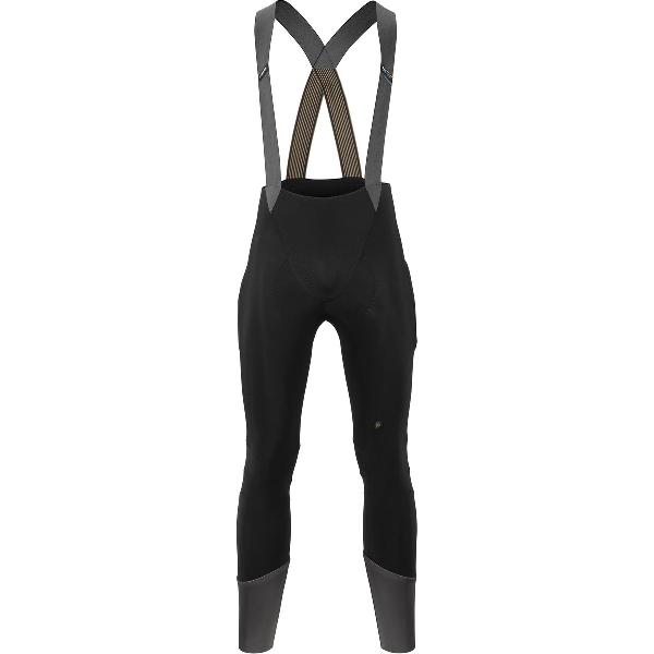 Assos Mille Gt Winter Bib Tights Gto C2 - Flamme D'Or