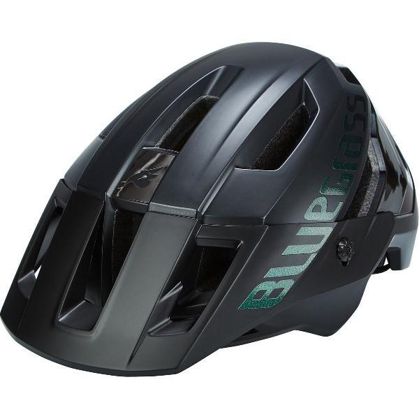 bluegrass Rogue Core MIPS Helmet, zwart Hoofdomtrek L | 58-61cm