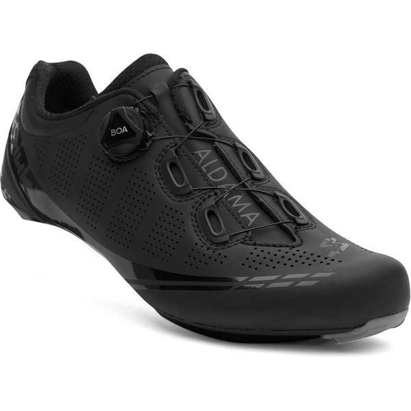 Spiuk Aldama Racefiets Schoenen Zwart EU 40 Man