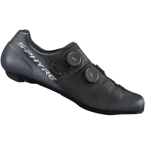 Shimano Rc903 Racefiets Schoenen Zwart EU 46 1/2 Man