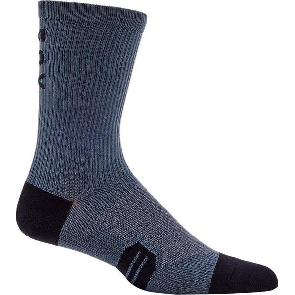 Fox 8 Ranger Sock - Graphite