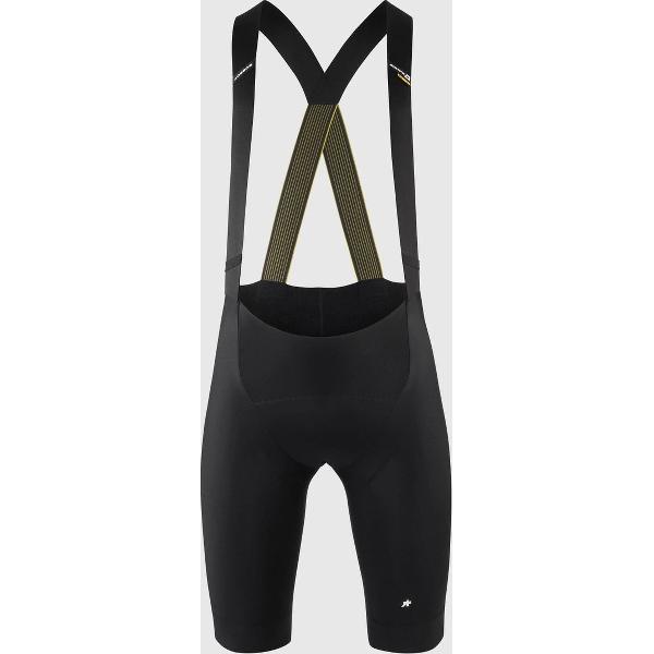 Assos R 2/3 Bib Shorts S11 - Black Series