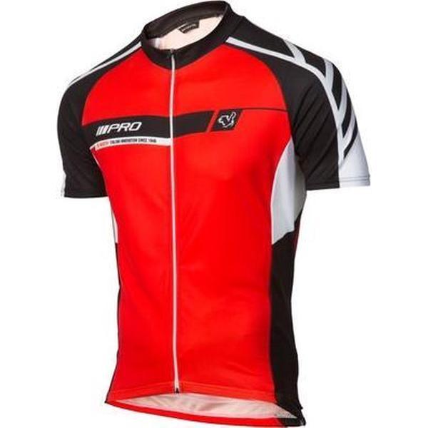 De Marchi PRO Jersey KM Red