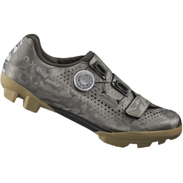 Shimano RX600W Gravel Fietsschoen Dames