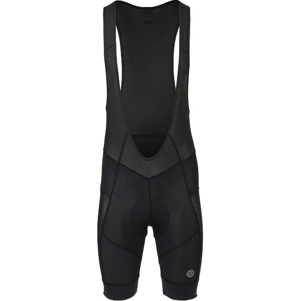 AGU Indoor Bibshort Essential Heren - Black - S