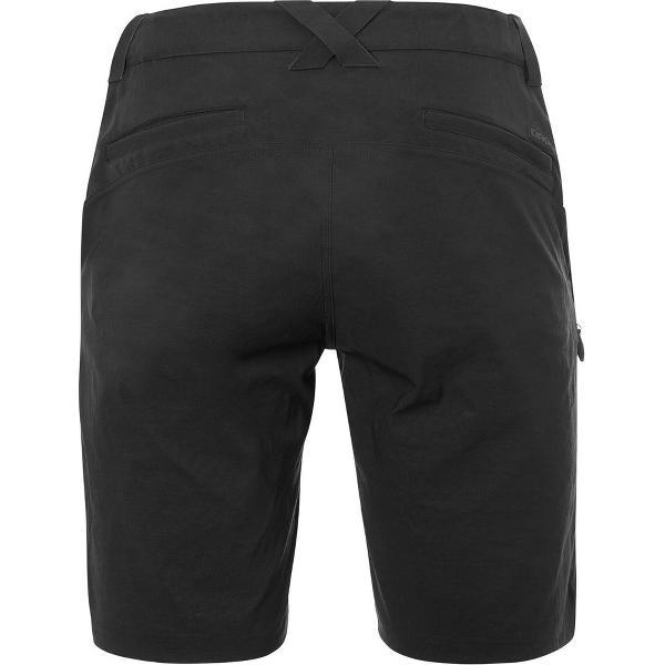 Giro Ride Shorts Heren, zwart