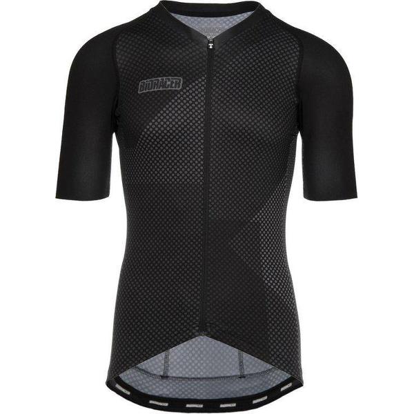 Bioracer Spitfire Jersey SS Black Blitzz XL