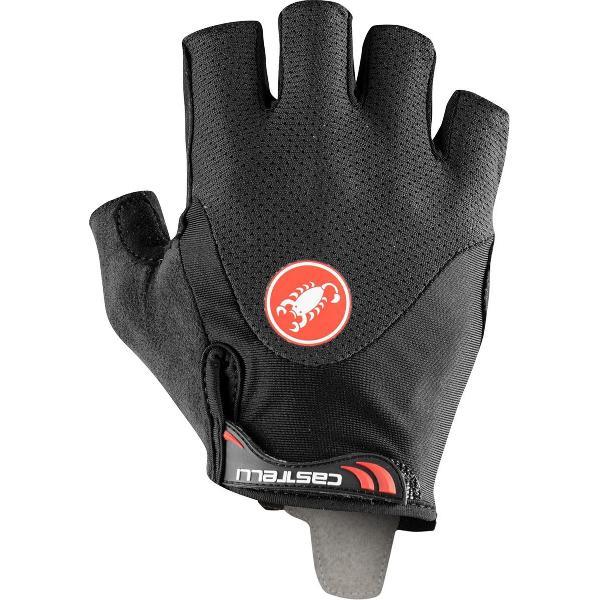 Castelli Entrata V Glove fietshandschoenen wit